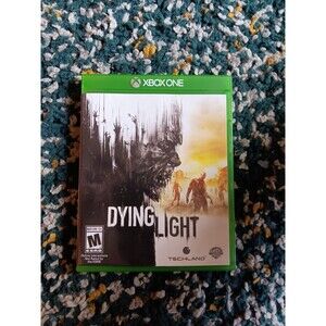 Dying Light - Xbox One